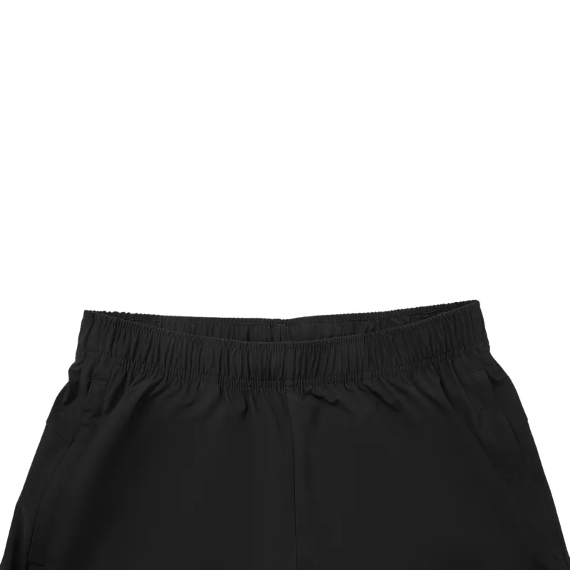 AKYW045-1 Брюки джоггеры Active черный